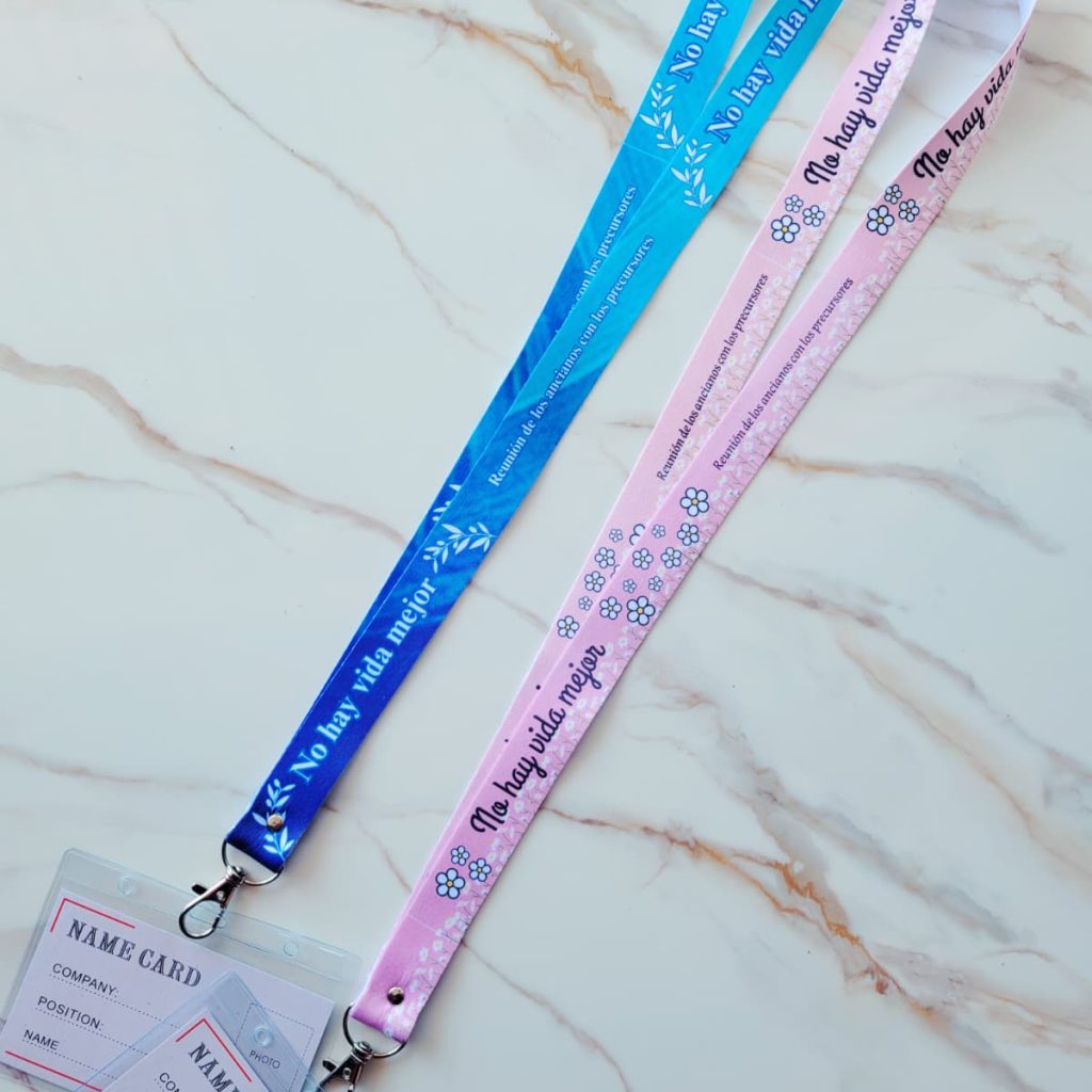 CINTA porta solapa 50 uni